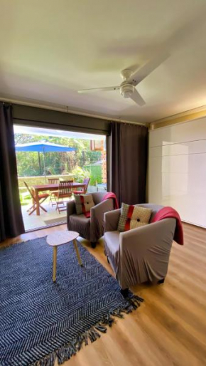 Le Studio du Soleil Levant